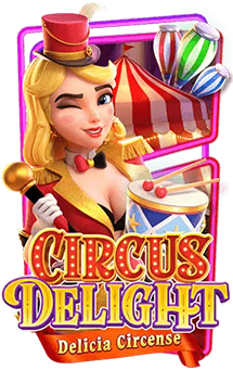 pg circus delight