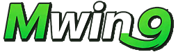 logo mwin9